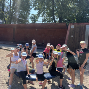 2026_07 Aerobik Camp