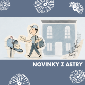 Neutekl vám náš newsletter?