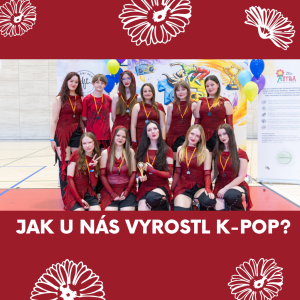 Od prvního kroužku k šesti skupinám. Jak vyrostl K-pop v Astře?