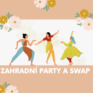 Zahradní party