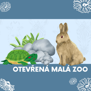 Den otevřených dveří v Malé zoo