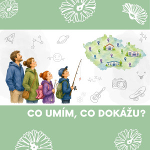 Co si děti odnesou z kroužků?