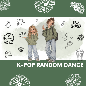 K-pop Random Dnace