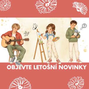 Nové kroužky, nové tváře