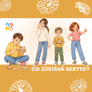 Do kolika škatulek se vejde 230 kroužků?