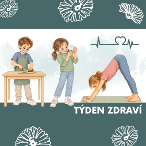 Týden zdraví