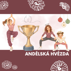 Andělská hvězda