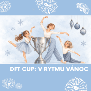 DFT Cup: v rytmu Vánoc