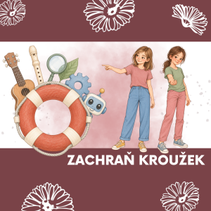 Zachraň kroužek!