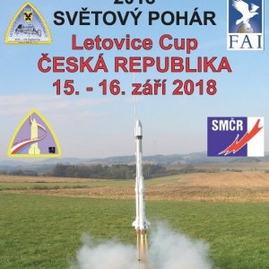 Letovice CUP 2018
