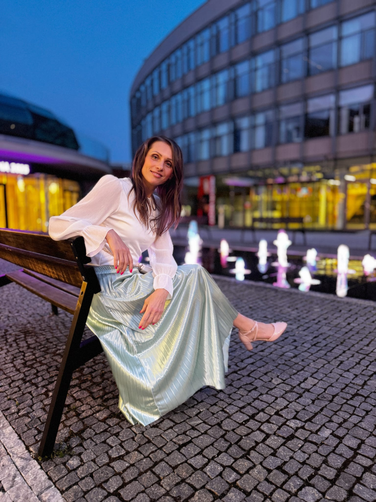 Ivana Kysová